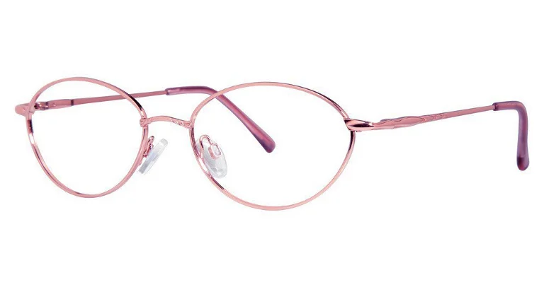 Modern Metals Eyeglasses Diana