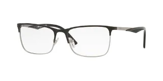352 Black/Silver