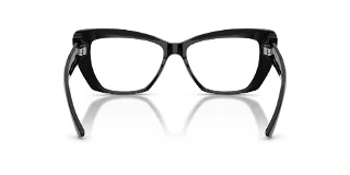 Jimmy Choo Eyeglasses JC3036