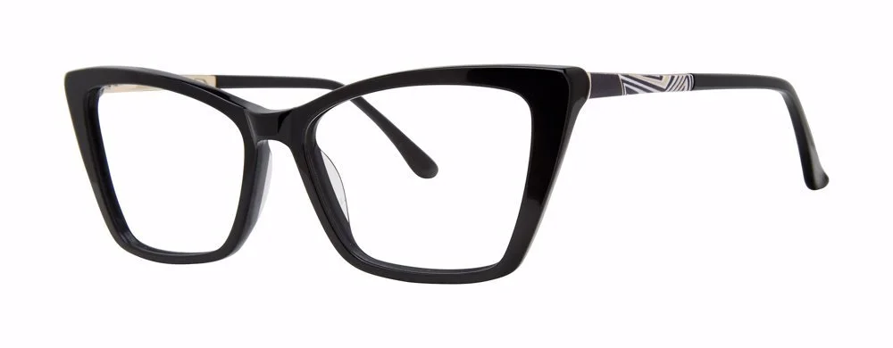 Modern Art Eyeglasses A610