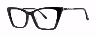 Modern Art Eyeglasses A610