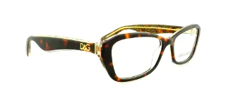 Dolce & Gabbana Eyeglasses DG3168