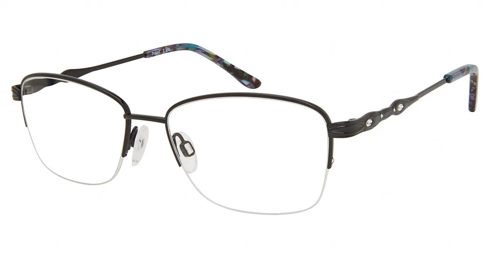 Pure-T Eyeglasses T235