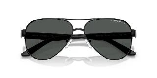 Armani Exchange Sunglasses AX2034S