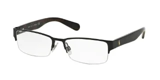 9267 Semi Shiny Black