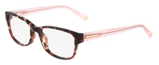 600 Burgundy Tortoise