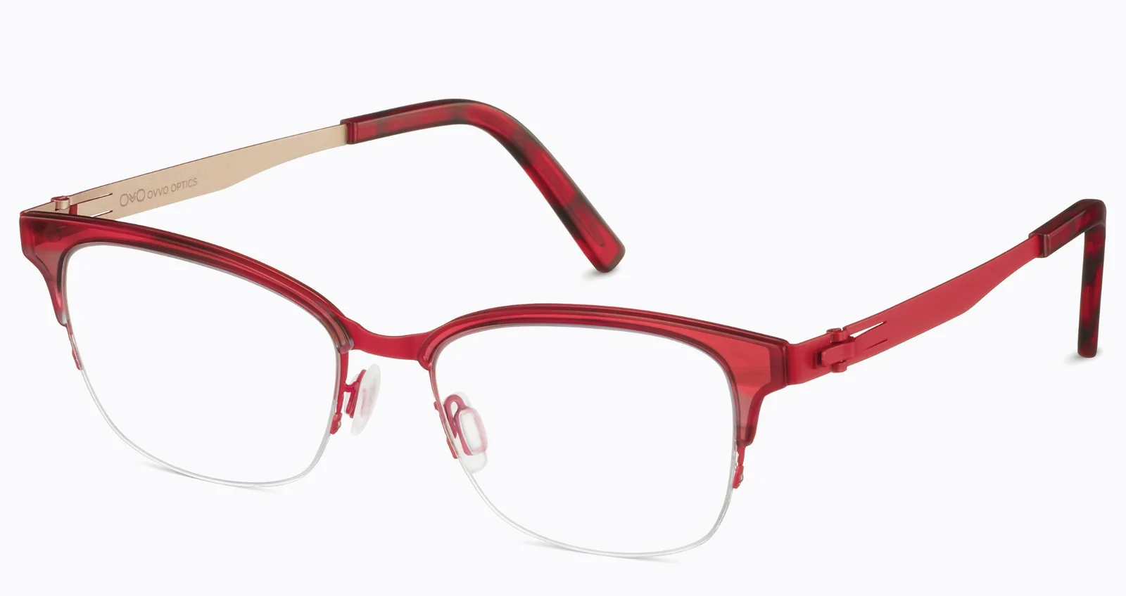 OVVO Optics Eyeglasses 6006