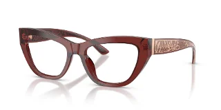 Dolce & Gabbana Eyeglasses DG3412