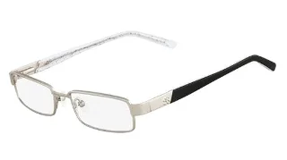 046 Satin Silver