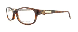 0FB9 Marble Brown Amber