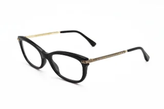 Jimmy Choo Eyeglasses JC 217