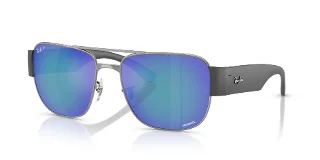 004/4L Gunmetal