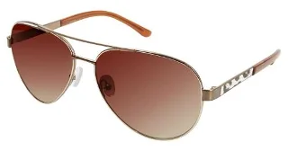 C02 Gold/Brown