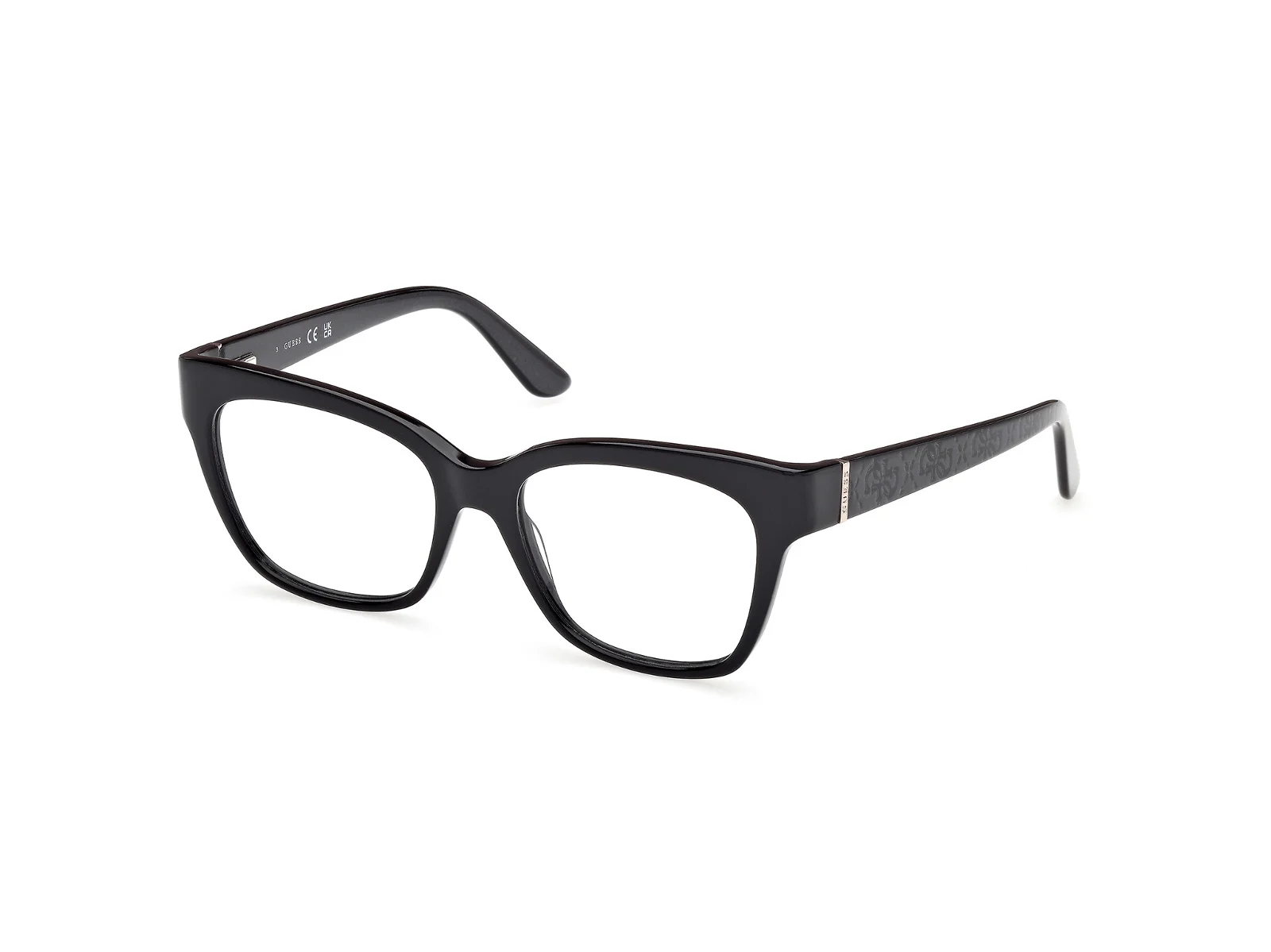 Guess Eyeglasses GU50233