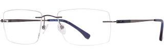 C02 Gunmetal/Navy