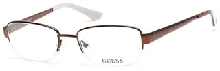 049 Matte Dark Brown
