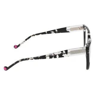 Pure Eyeglasses P-7017