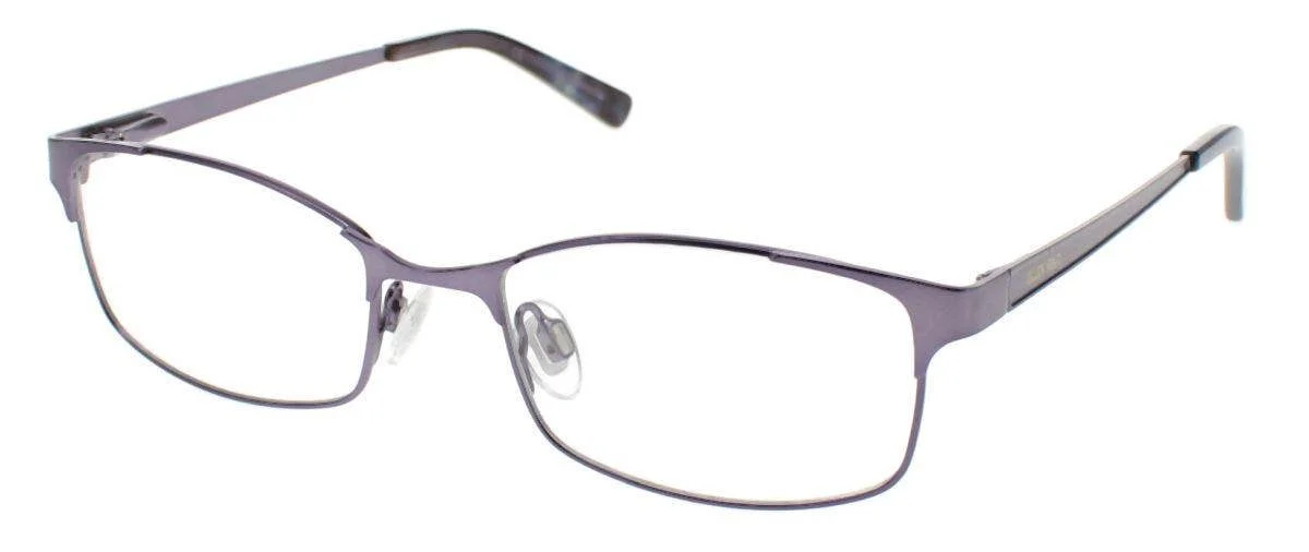 Ellen Tracy Eyeglasses SUTTON