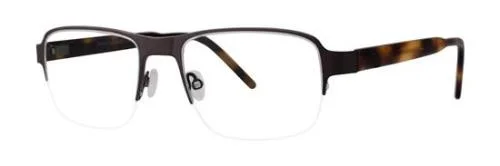 Jhane Barnes Eyeglasses MOLECULAR