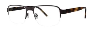 Jhane Barnes Eyeglasses MOLECULAR