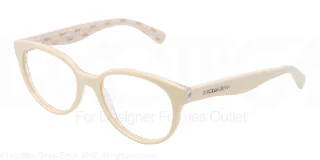 Dolce & Gabbana Eyeglasses DG3146P