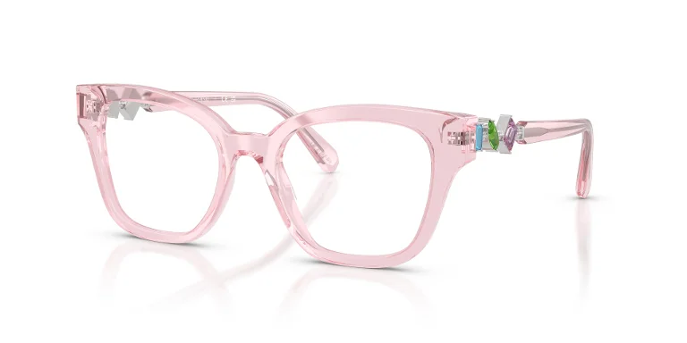 Swarovski Eyeglasses SK2048
