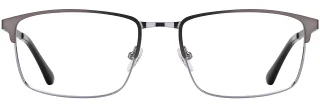 Michael Ryen Eyeglasses MR-MEMORY 116