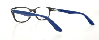Calvin Klein Platinum Eyeglasses 5733