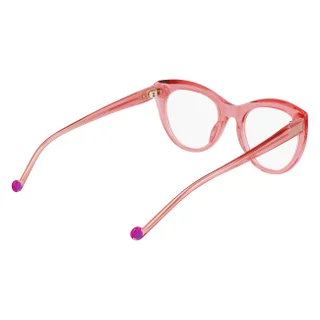 Pure Eyeglasses P-7009