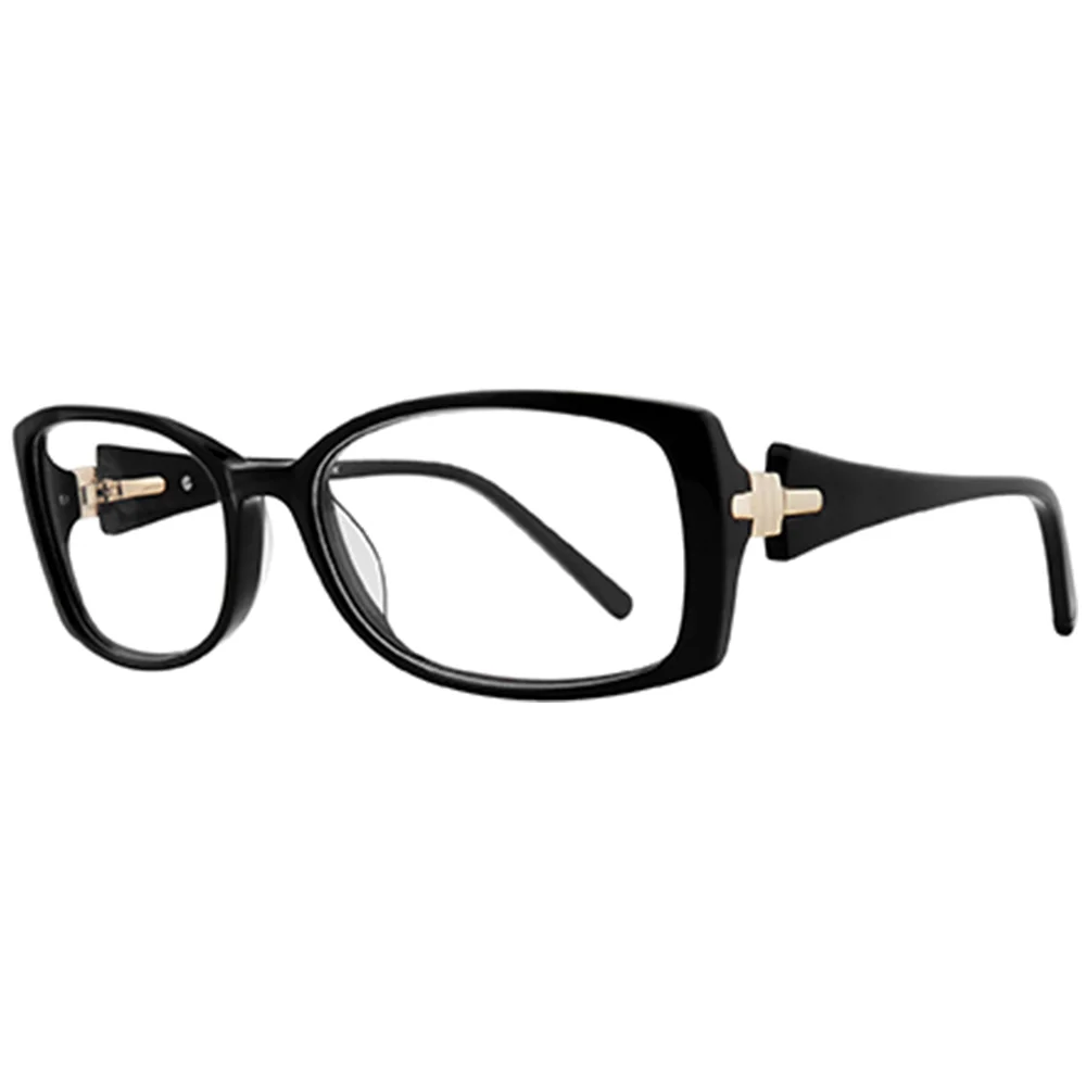 Buxton Eyeglasses BX401