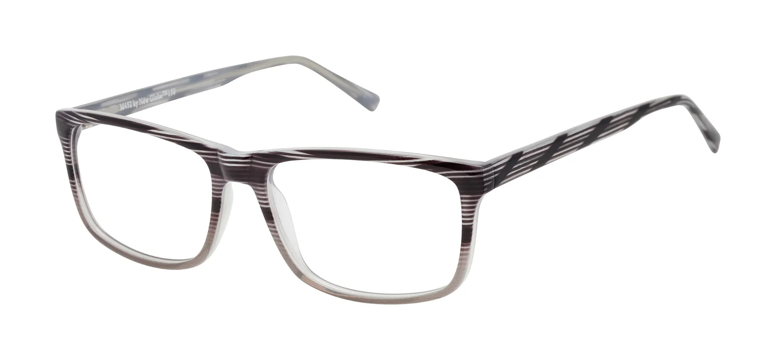 New Globe Eyeglasses M452