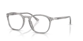 309 Transparent Grey