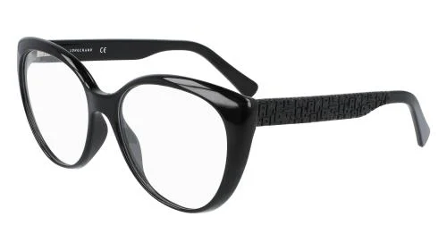 Longchamp Eyeglasses LO2682
