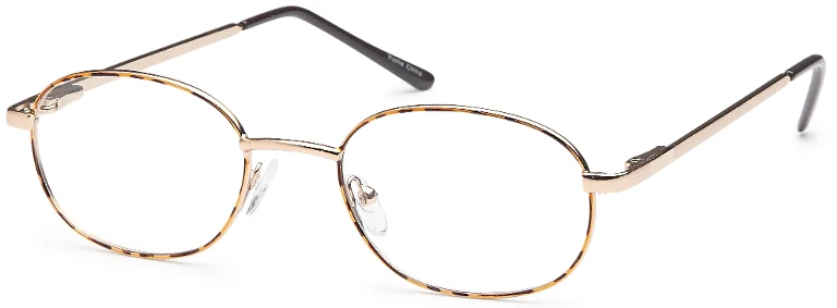 Peachtree Eyeglasses PEACH