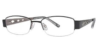 Daisy Fuentes Eyeglasses Valeria