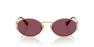 Miu Miu Sunglasses MU52YS