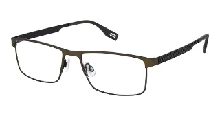 M116-E-9309 Khaki Black