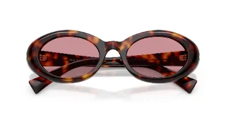 Miu Miu Sunglasses MUB09S