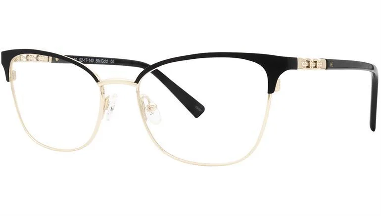 Helium Eyeglasses 4560