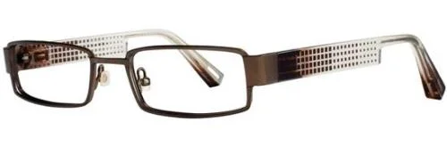 Jhane Barnes Eyeglasses CONJECTURE