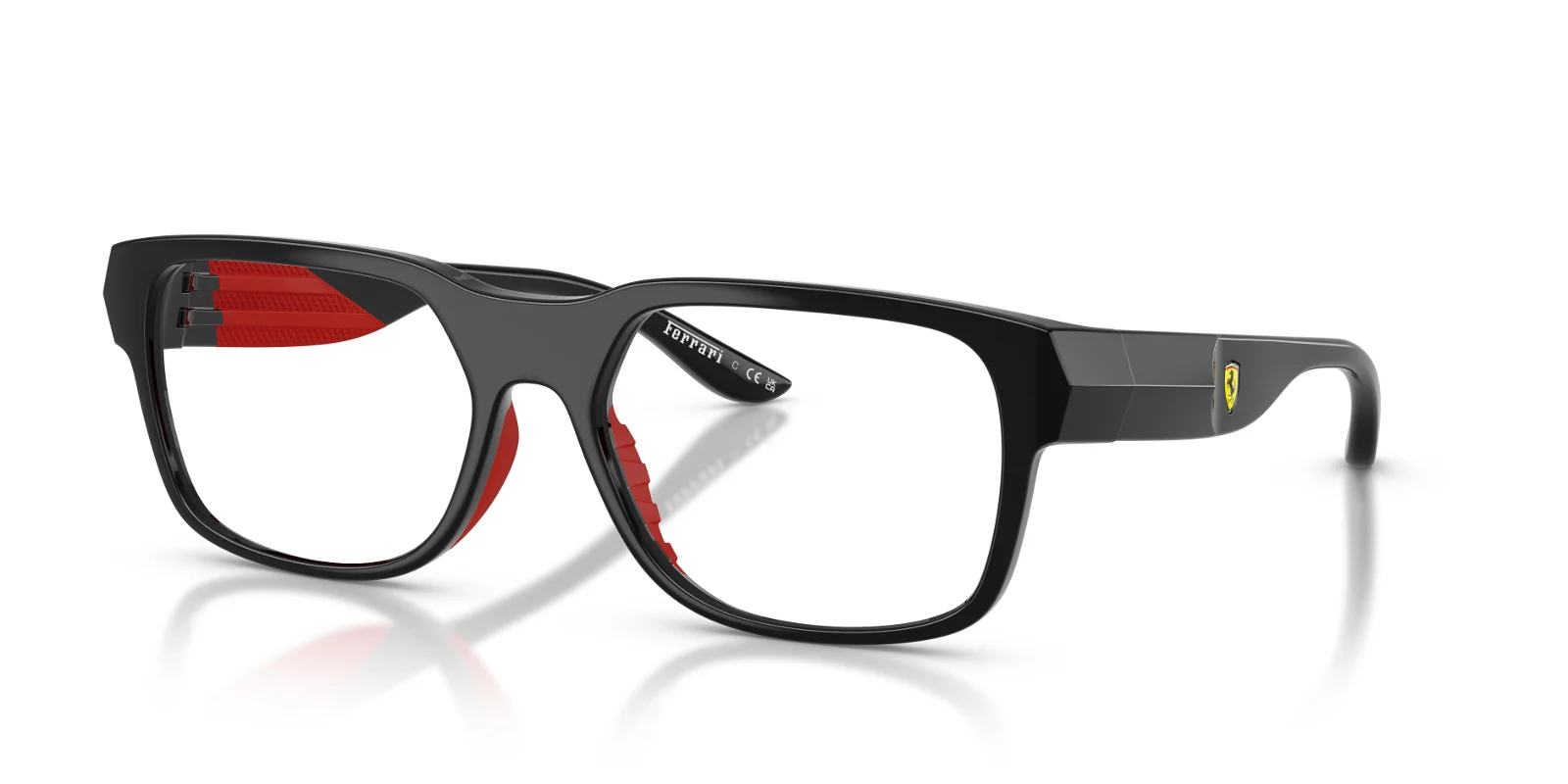 Ferrari Scuderia Eyeglasses FZ8030U