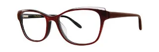 Vera Wang Eyeglasses VA35