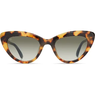 BLONDE TORT/DEEP OLIVE