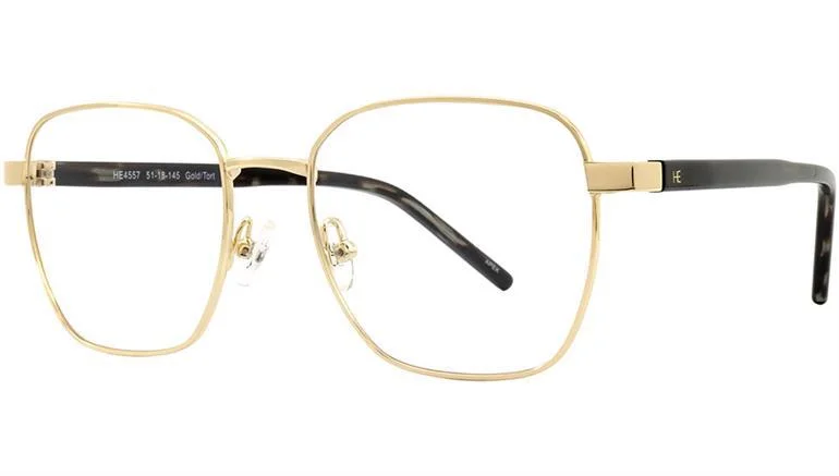 Helium Eyeglasses 4557