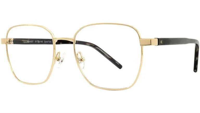 Helium Eyeglasses 4557