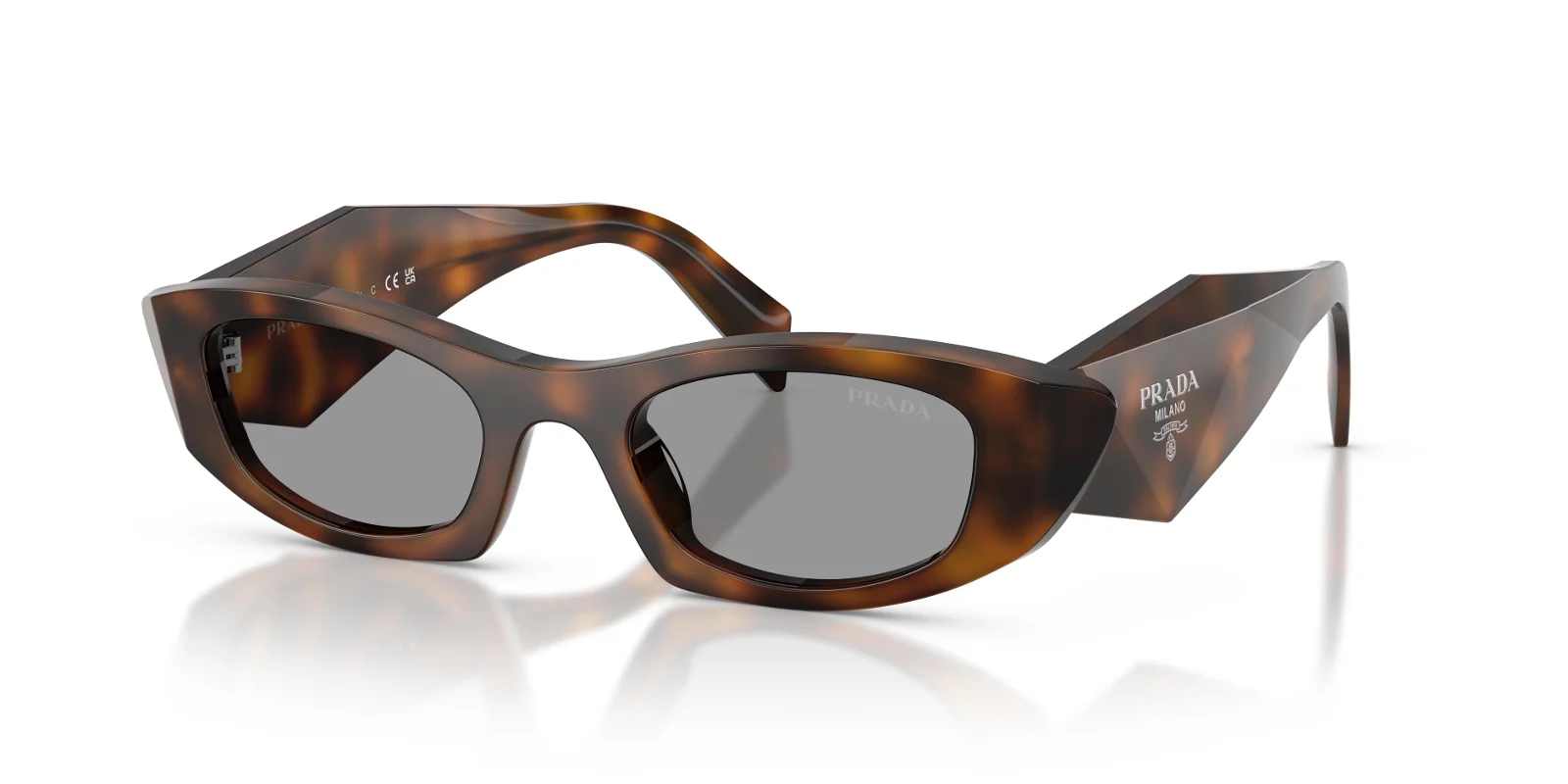 Prada Sunglasses PRB16S