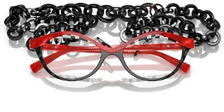 Alain Mikli Eyeglasses A03155