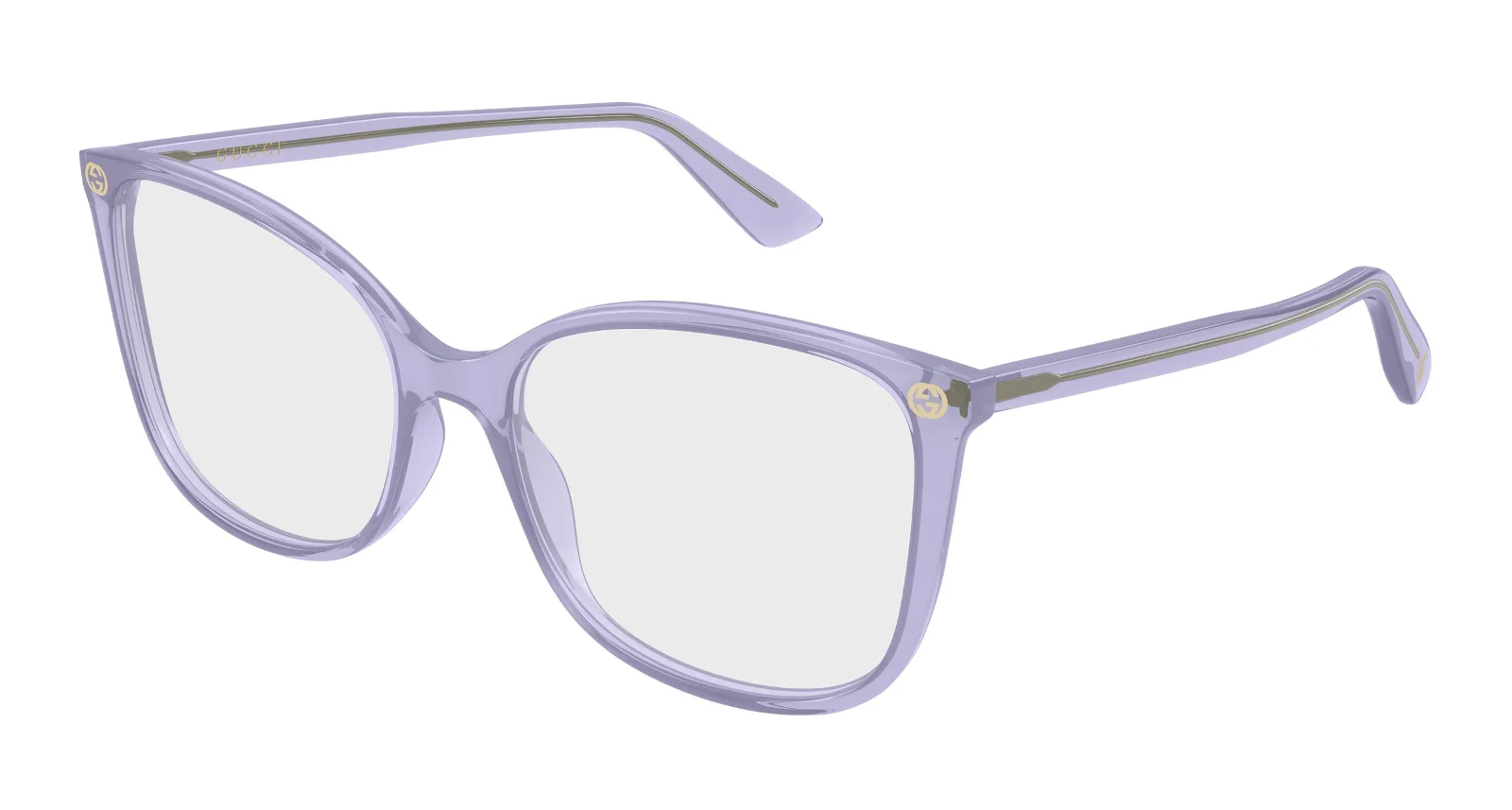 Gucci Eyeglasses GG0026O