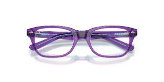 Ray Ban Eyeglasses RY1555F