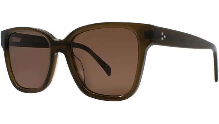 Cosmopolitan Sunglasses Colbi Sun